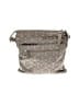 Giani Bernini Print Tan Gray Crossbody Bag One size - photo 3