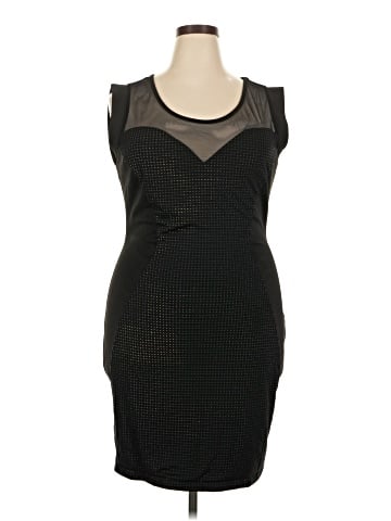 FASHION TO FIGURE Cocktail Dress (view 1)