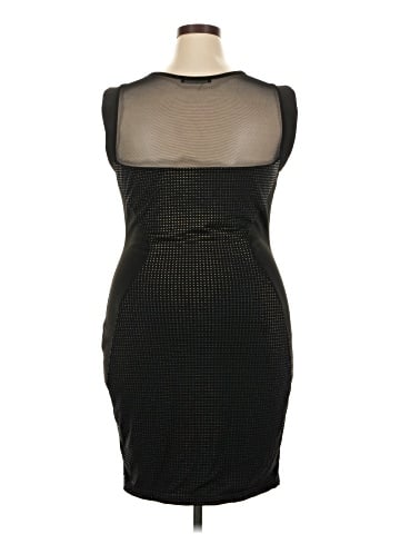 FASHION TO FIGURE Cocktail Dress (view 2)