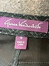 Gloria Vanderbilt Tweed Gray Dress Pants Size 12 - photo 7