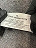 Gloria Vanderbilt Tweed Gray Dress Pants Size 12 - photo 8