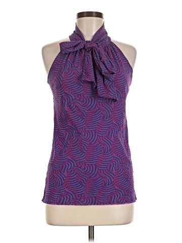 Sweet Pea by Stacy Frati Sleeveless Blouse (view 1)