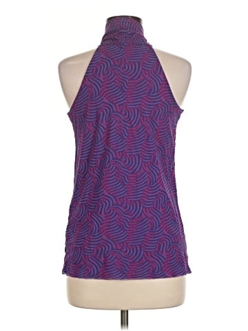 Sweet Pea by Stacy Frati Sleeveless Blouse (view 2)