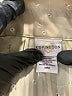 Covington Metallic Tan Short Sleeve Blouse Size M - photo 7
