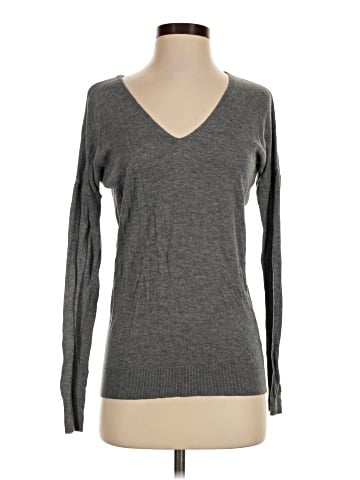 Express Pullover Sweater (view 1)