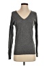 Express Gray Pullover Sweater Size XS - photo 1