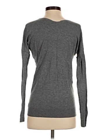 Express Pullover Sweater (view 2)