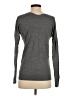 Express Gray Pullover Sweater Size XS - photo 2