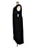 Connected Apparel Black Cocktail Dress Size 22 - photo 5