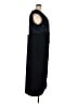 Connected Apparel Black Cocktail Dress Size 22 - photo 4