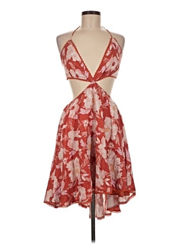 Alexia Admor Casual Dress (view 1)