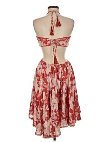 Alexia Admor Casual Dress (view 2)