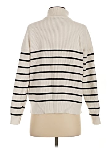 Lillusory Turtleneck Sweater (view 2)