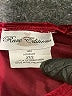 Rare Editions Burgundy Dress Size 2T - photo 3