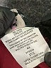 Rare Editions Burgundy Dress Size 2T - photo 4