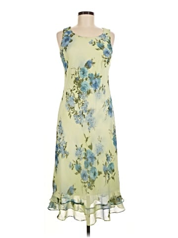 Studio 1 Casual Dress (view 1)
