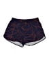 C9 By Champion Print Blue Athletic Shorts Size L - photo 1