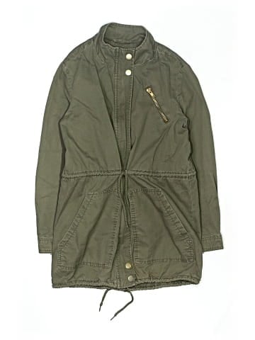 Forever 21 Jacket (view 1)