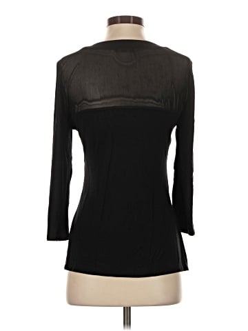Cha Cha Vente 3/4 Sleeve T-Shirt (view 2)