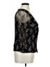 Bay Studio Black 3/4 Sleeve Blouse Size XL - photo 4