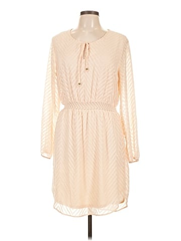 Daniel Rainn Casual Dress (view 1)
