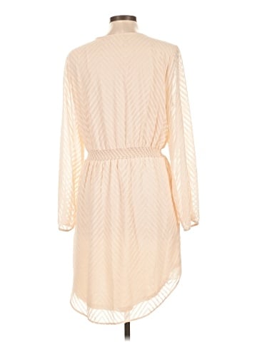 Daniel Rainn Casual Dress (view 2)