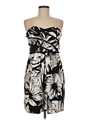 Suzi Chin for Maggy Boutique Cocktail Dress (view 1)