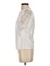 Love J White Short Sleeve Top Size S - photo 5