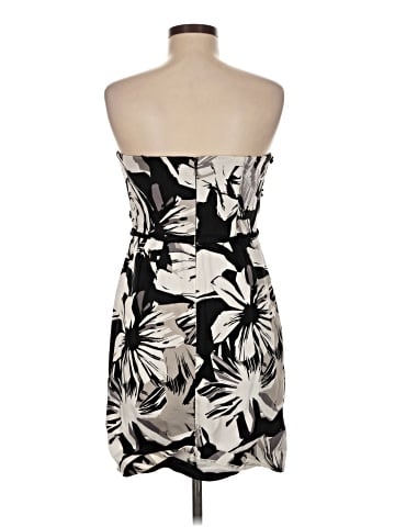 Suzi Chin for Maggy Boutique Cocktail Dress (view 2)