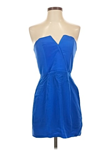 Naven Cocktail Dress (view 1)