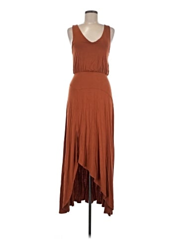 Final Touch Casual Dress (view 1)