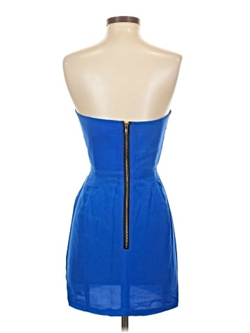 Naven Cocktail Dress (view 2)