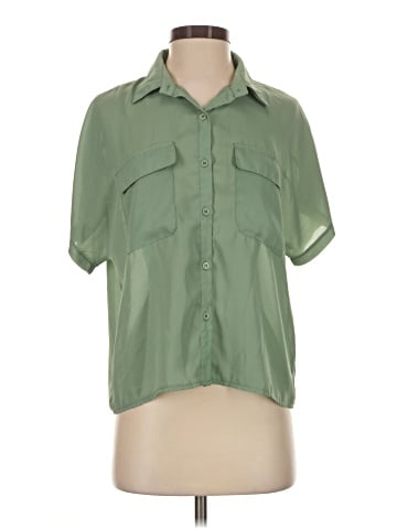 Urban Outfitters Short Sleeve T-Shirt (view 1)
