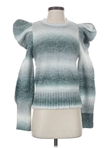 Design History Pullover Sweater (view 1)
