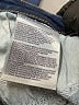 NYDJ 100% Lycra Blue Jeans Size 18 - photo 5