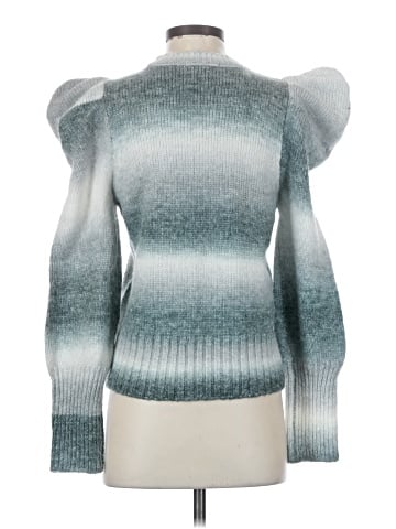 Design History Pullover Sweater (view 2)