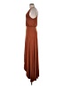 Final Touch Brown Casual Dress Size M - photo 5