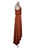 Final Touch Brown Casual Dress Size M - photo 4