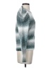 Design History Tie-dye Teal Pullover Sweater Size S - photo 4
