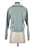 all in motion Teal Sweatshirt Size XS - photo 2