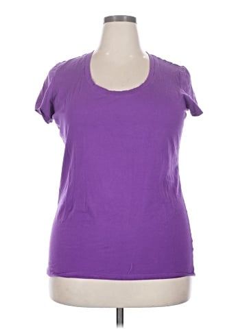 JCPenney Active T-Shirt (view 1)