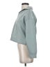 all in motion Teal Sweatshirt Size XS - photo 5