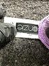 Onzie Purple Active Pants Size XS - photo 7