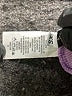 Onzie Purple Active Pants Size XS - photo 8