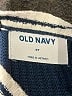Old Navy 100% Cotton Blue Cardigan Size 4T - photo 3