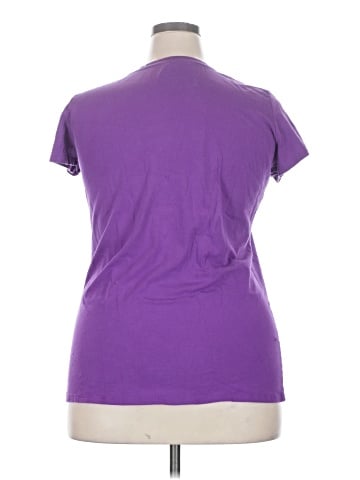 JCPenney Active T-Shirt (view 2)