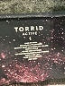 Torrid Active Stars Purple Active Pants Size 1X Plus (1) - photo 5