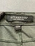 Liverpool Los Angeles Black Active Pants Size 12 - photo 7
