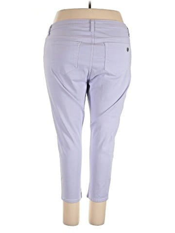 MICHAEL Michael Kors Jeggings (view 2)
