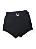 Shein Solid Black Athletic Shorts Size 2 - photo 1